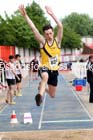 Senior men, North East Track and Field Champs., Gateshead. Photo: David T. Hewitson/Sports for All Pics